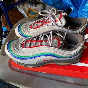 NIKE AIR MAX 97
